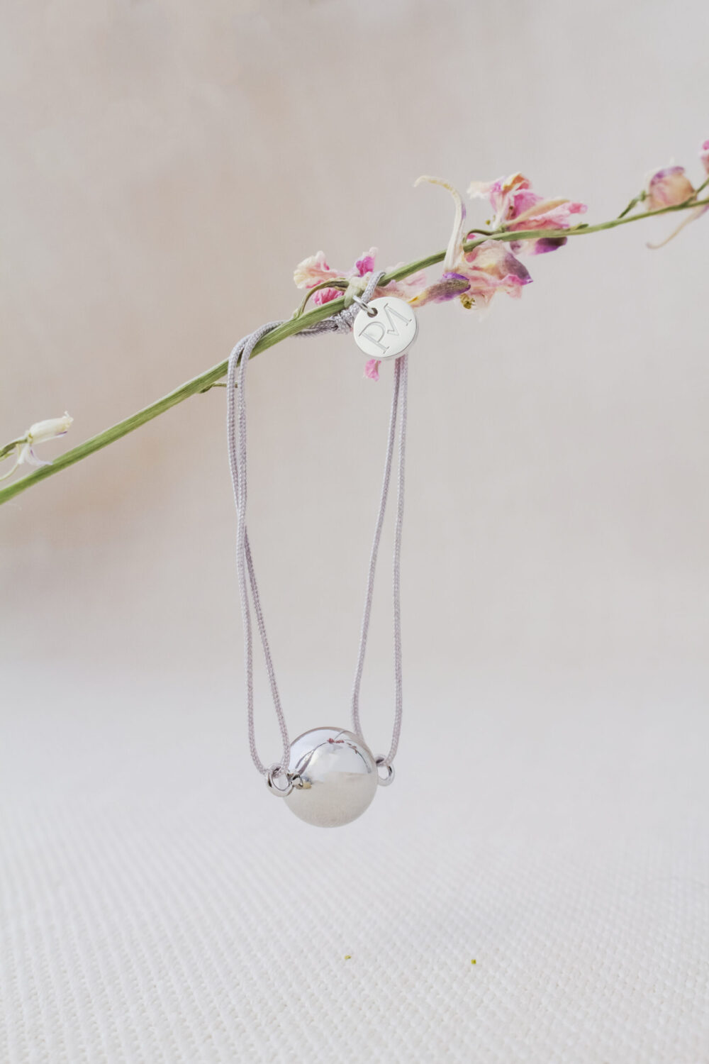 Babybell Bella Zilver Id 565 D