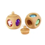 Bs 0218p Tooth Box Pastel Tandendoosje Pastel Bauspiel Toverboom 2 1000x1000w