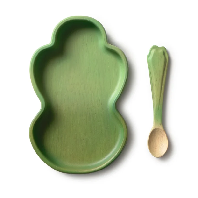 Kendall Plate Dinnerware