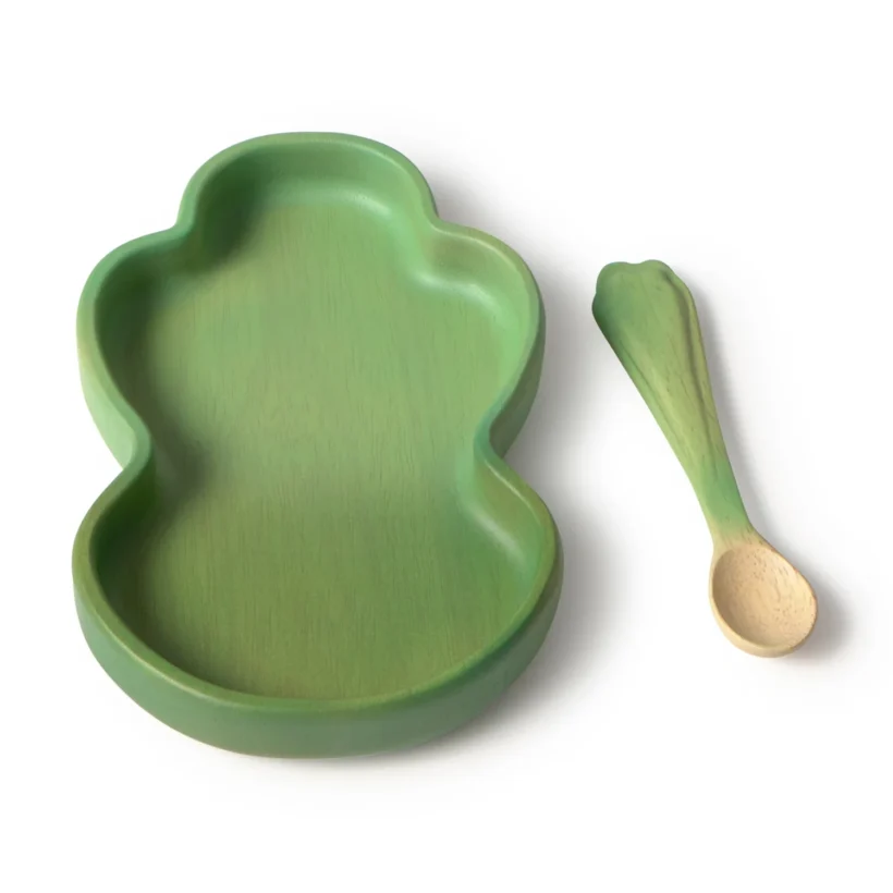 Kendall Plate Dinnerware 2