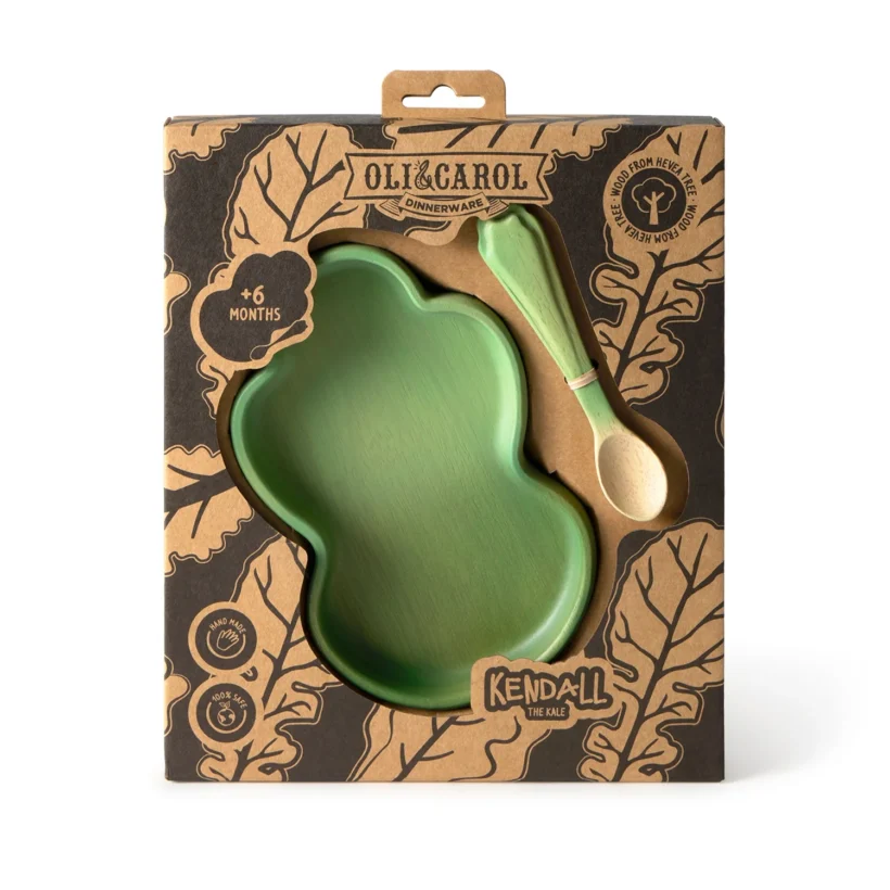 Kendall Plate Dinnerware 7