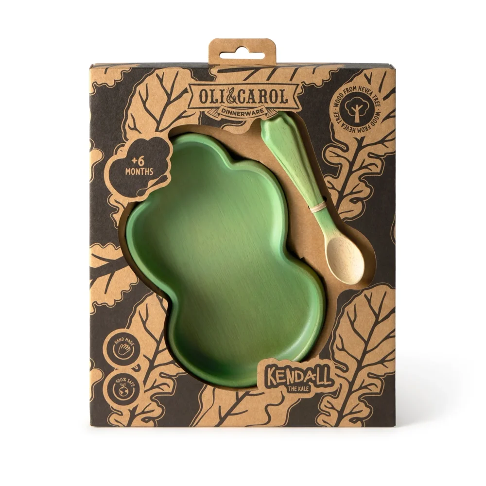 Kendall Plate Dinnerware 7