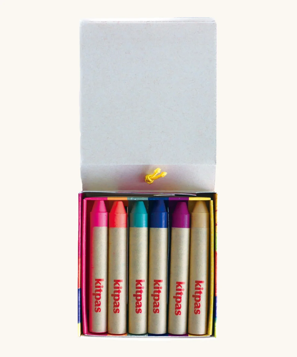 Kitpas Rice Wax Art Crayons Ecru Nature.jpg