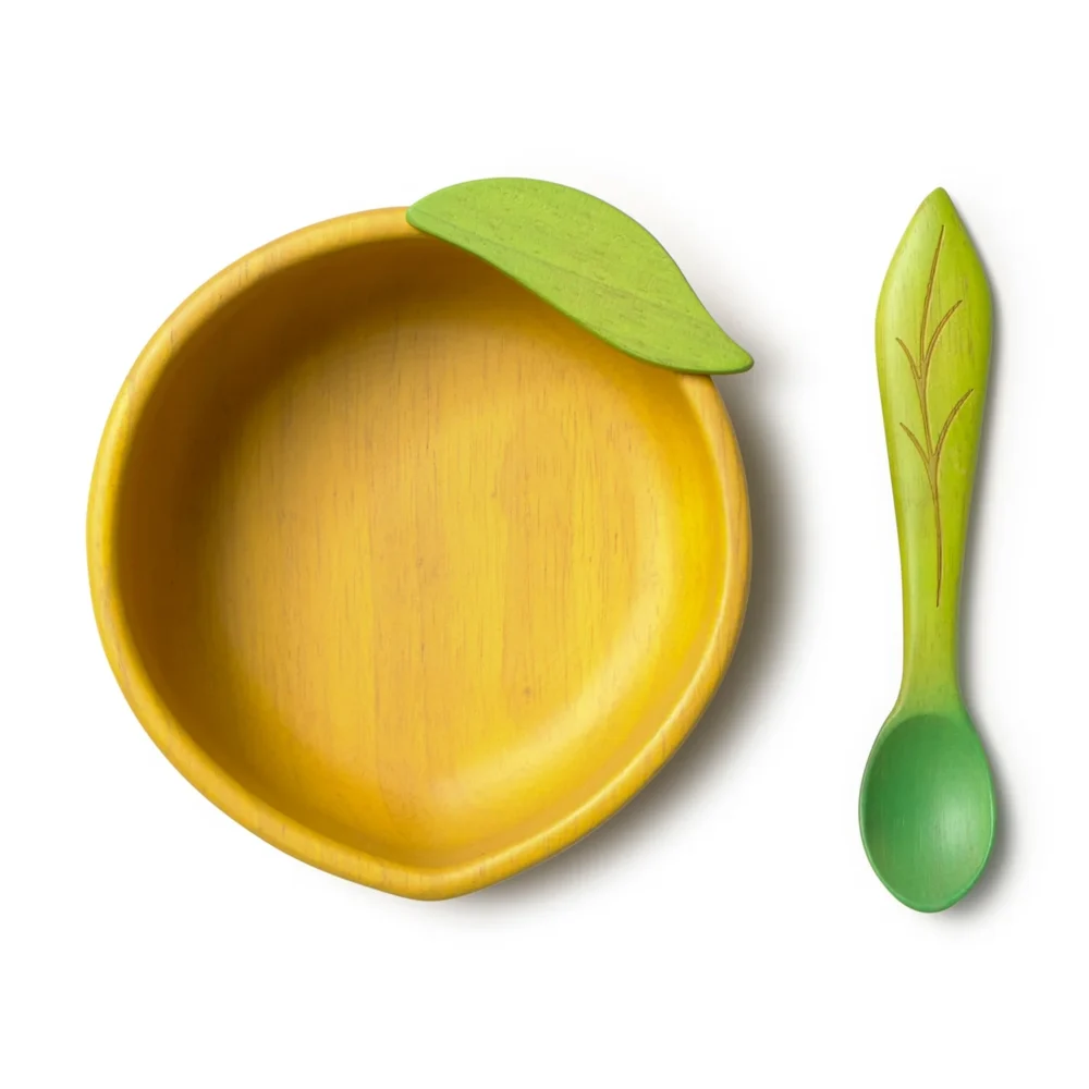 Lou Lemon Bowl Dinnerware 1
