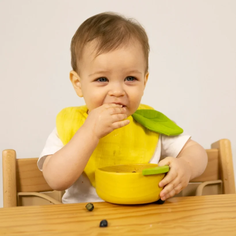 Lou Lemon Bowl Dinnerware 3