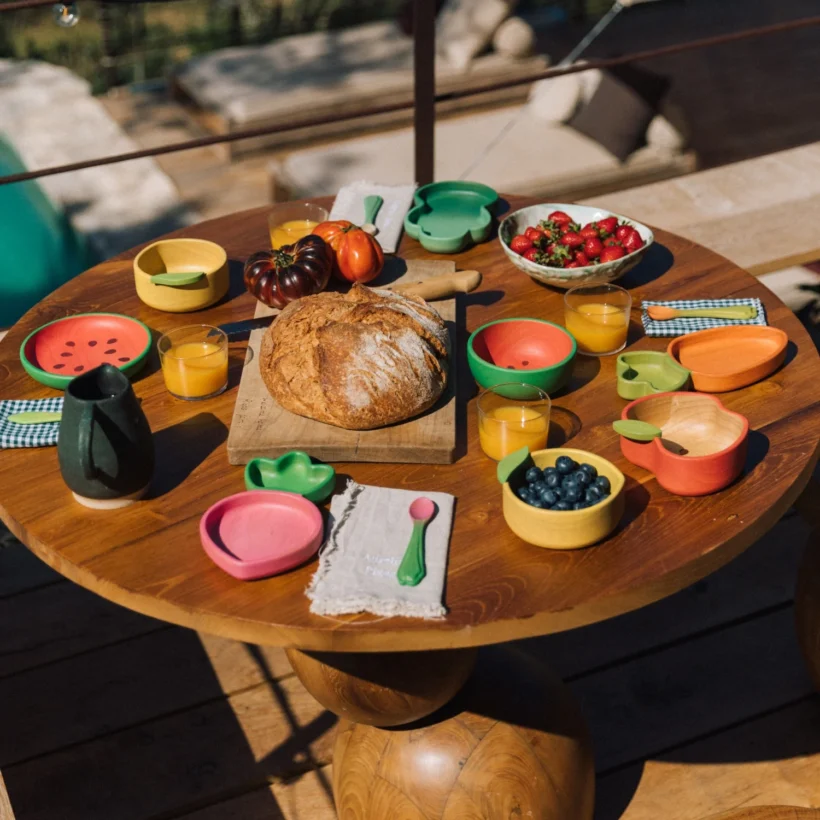 Pepa Apple Bowl Dinnerware 6