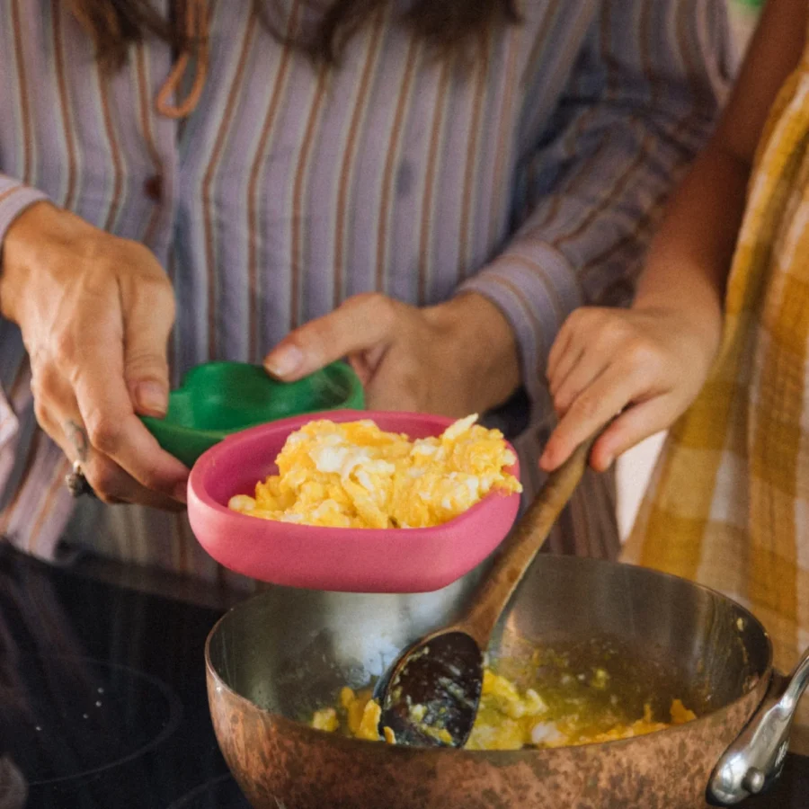 Ramona Radish Plate Dinnerware 4 Ramona Radish Plate Dinnerware 4