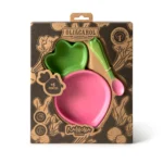 Ramona Radish Plate Dinnerware 7 Ramona Radish Plate Dinnerware 7