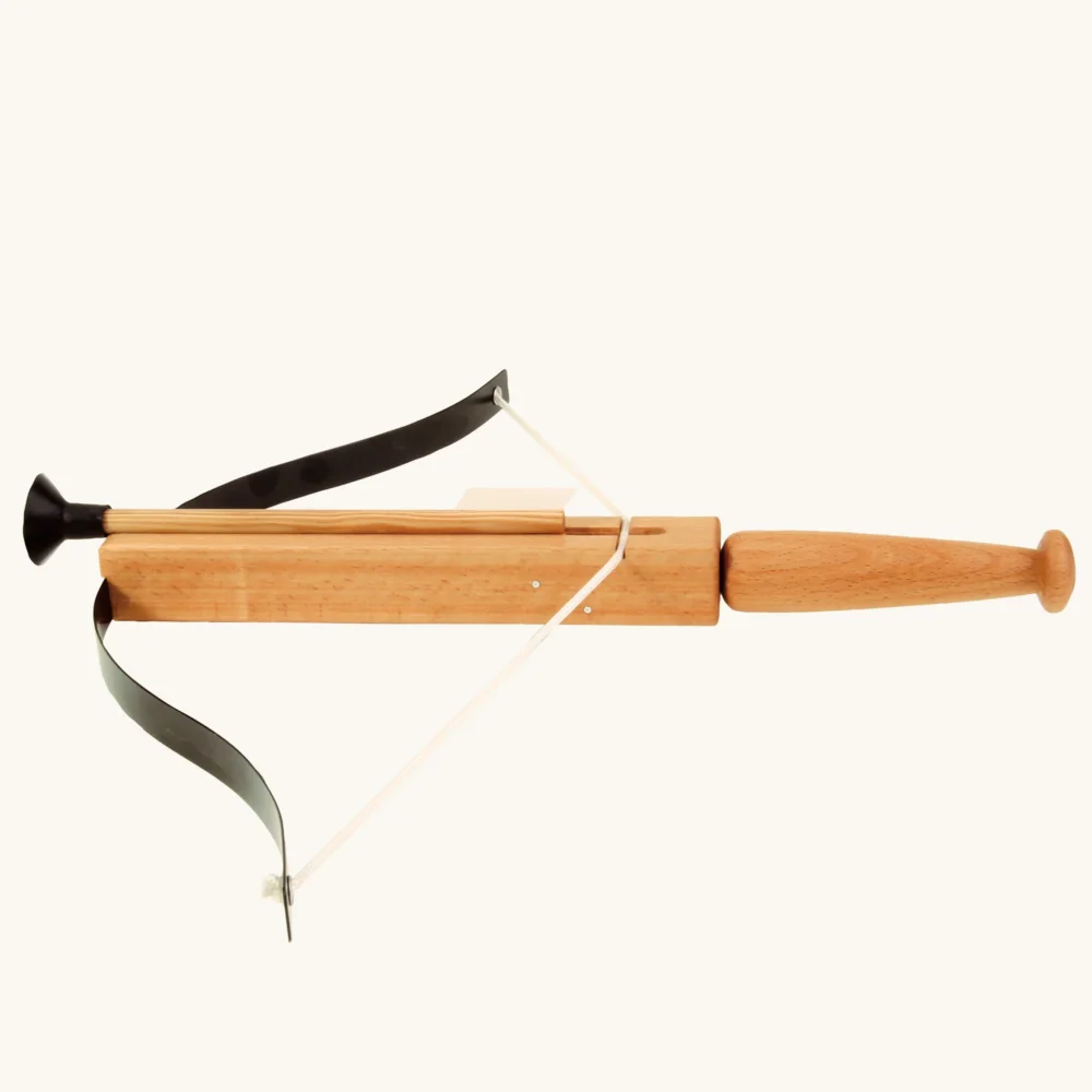Vah Arcuballista Wooden Crossbow With Safety Arrows.jpg