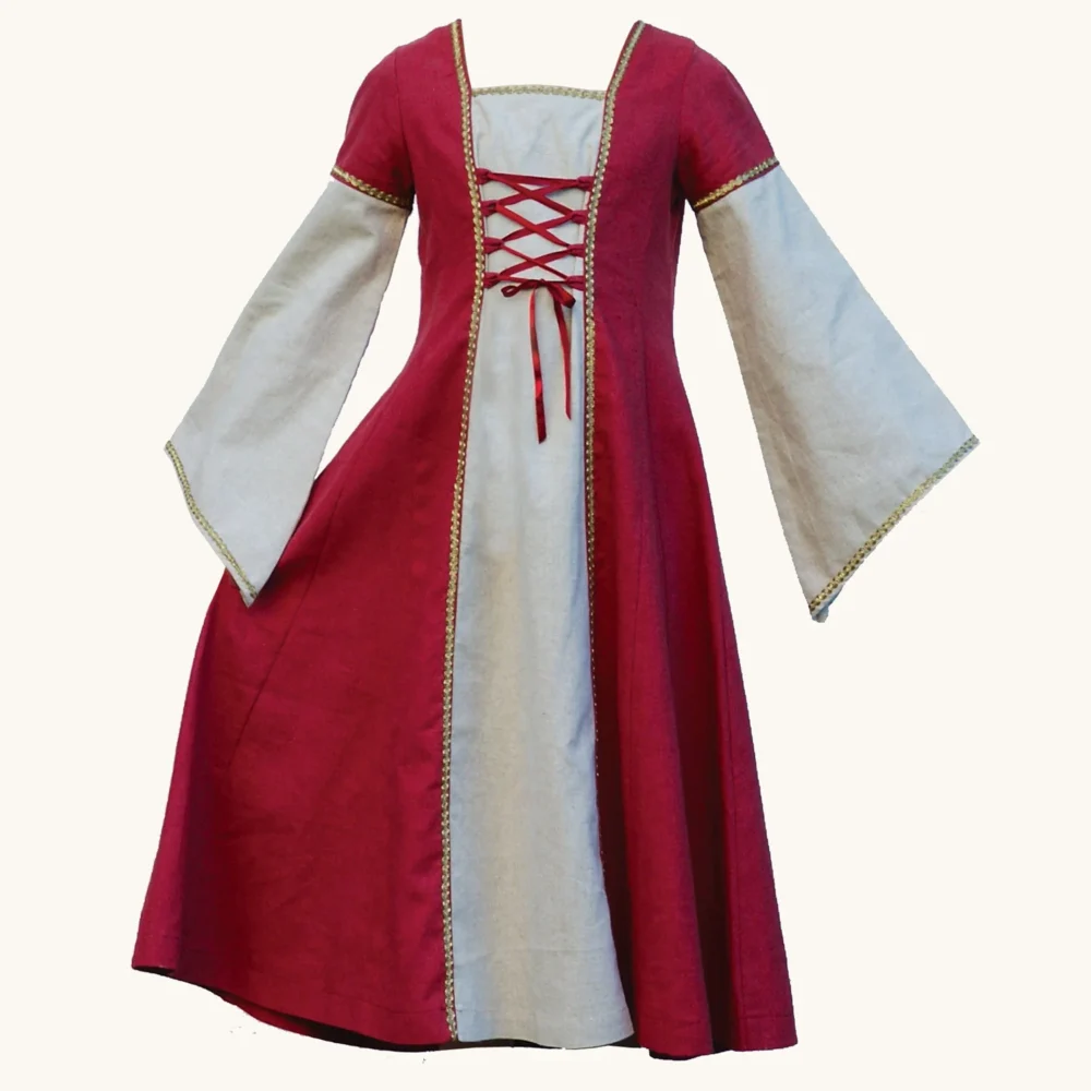 Vah Little Marian Kids Dress Costume.jpg
