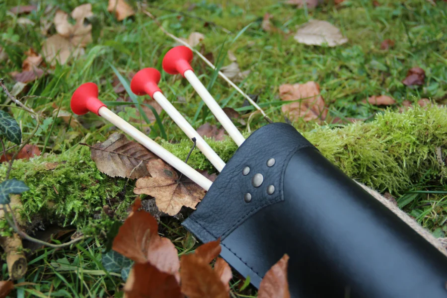 Vah Quiver For Small Safety Arrows.jpg Vah Quiver For Small Safety Arrows.jpg