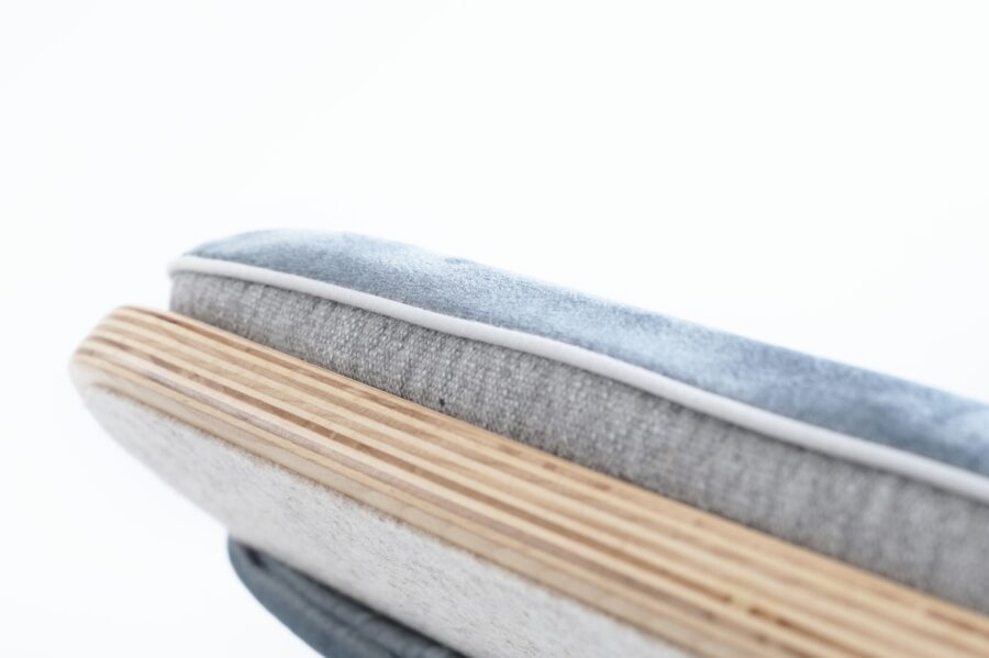 Wobbel Deck Original Pure 10