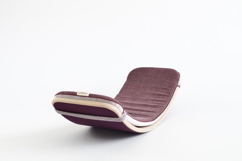 Wobbel Deck Original Pure 7 Wobbel Deck Original Pure 7