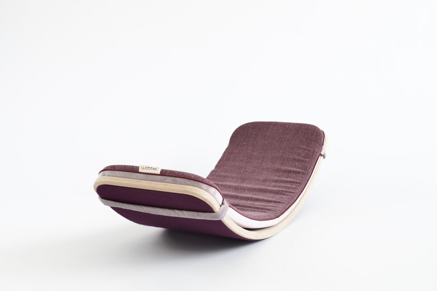 Wobbel Deck Original Pure 7