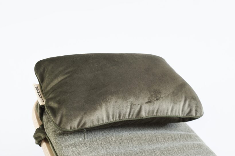 Wobbel Pillow Original Pure Starter 2 Wobbel Pillow Original Pure Starter 2