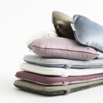 Wobbel Pillow Original Pure Starter 5