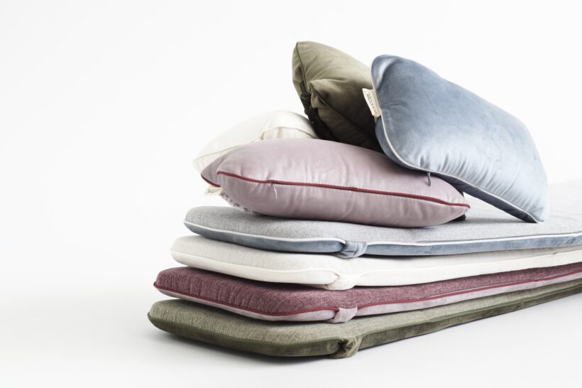 Wobbel Pillow Original Pure Starter 5