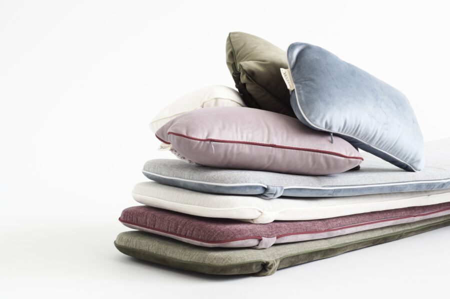 Wobbel Pillow Original Pure Starter 5