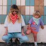 Bianca Vichy Red Blue 1