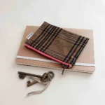 Marie Check Tartan Marie Check Tartan