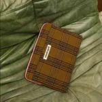 Octave Check Tartan 2