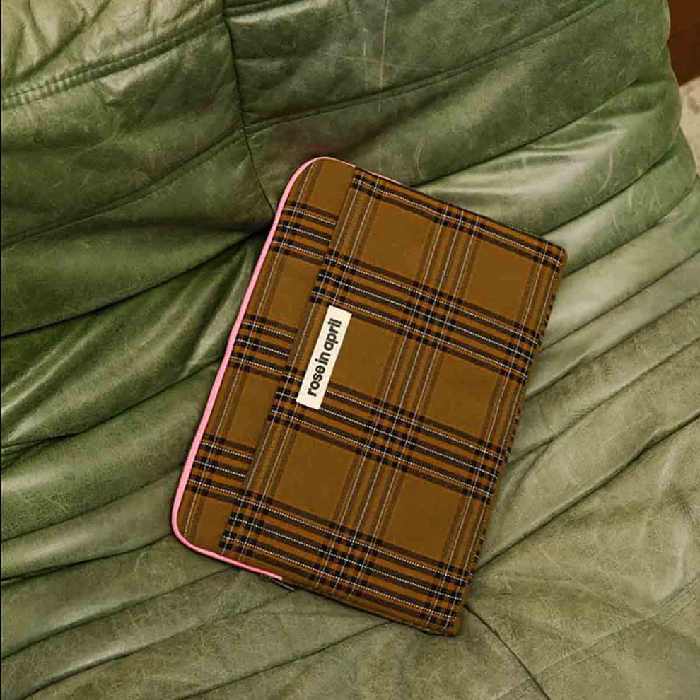 Octave Check Tartan 2