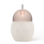 Tasse à Paille Lestée Coconut De Elhée +9mois (1)