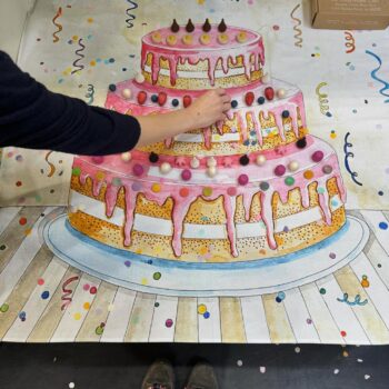 I’m In love @the.wonderie @joguines_grapat