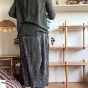 ⁨	בשביל לסדר שידת משחקים מגרה, צריך חומרים טובים ודמיון. נסו להזכר איך אהבתן לשחק כילדות וזה הכל!אני דואגת לכן לחומרים הטובים עם שתי קבוצות רכישה מוקדמת שנפתחו לזמן מוגבל! בומבו ומג׳יק ווד (מלאי ענק ו 15% הנחה) ואתן דואגות להזכר כמה טוב היה לשחק באופן חופשי! כשאתן תהנו מהמשחקים - הילדים יבואו לשחק גם❤️ לינק לקבוצות בביו✨