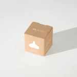 Aluminumcandleholder 2