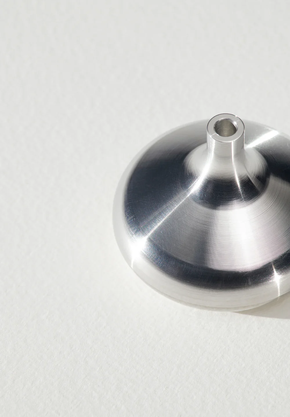 Aluminumcandleholder 3