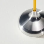 Aluminumcandleholder 4