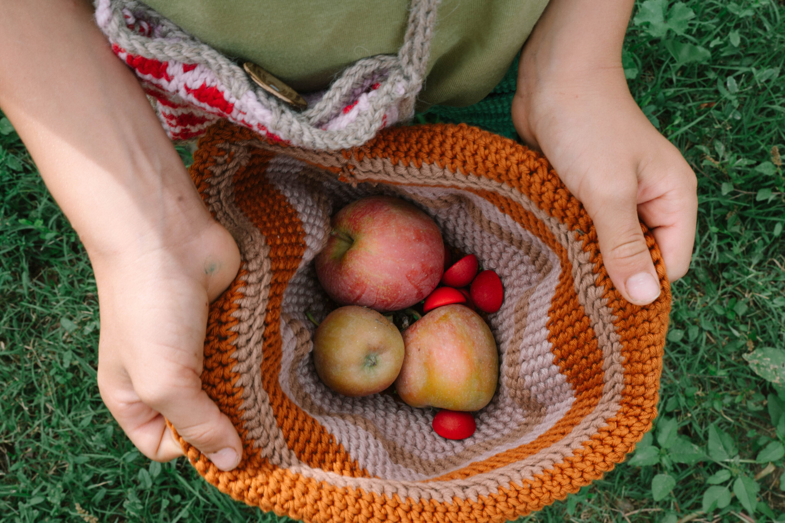 Art 26 290 Mandala Half Spheres A7r04722 Joguines Grapat