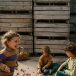 Art 26 290 Mandala Half Spheres A7r04938 Joguines Grapat