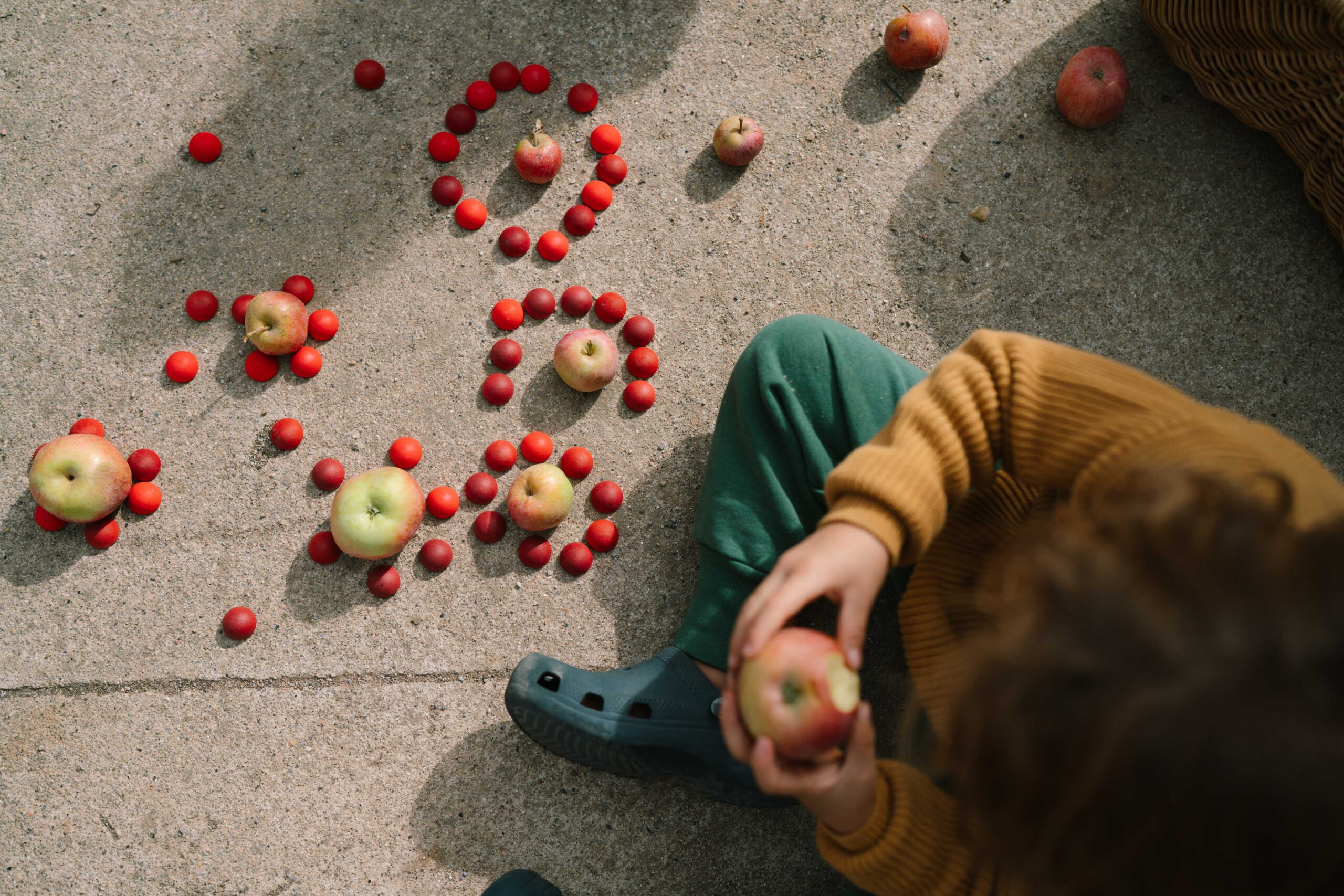 Art 26 290 Mandala Half Spheres A7r04977 Joguines Grapat