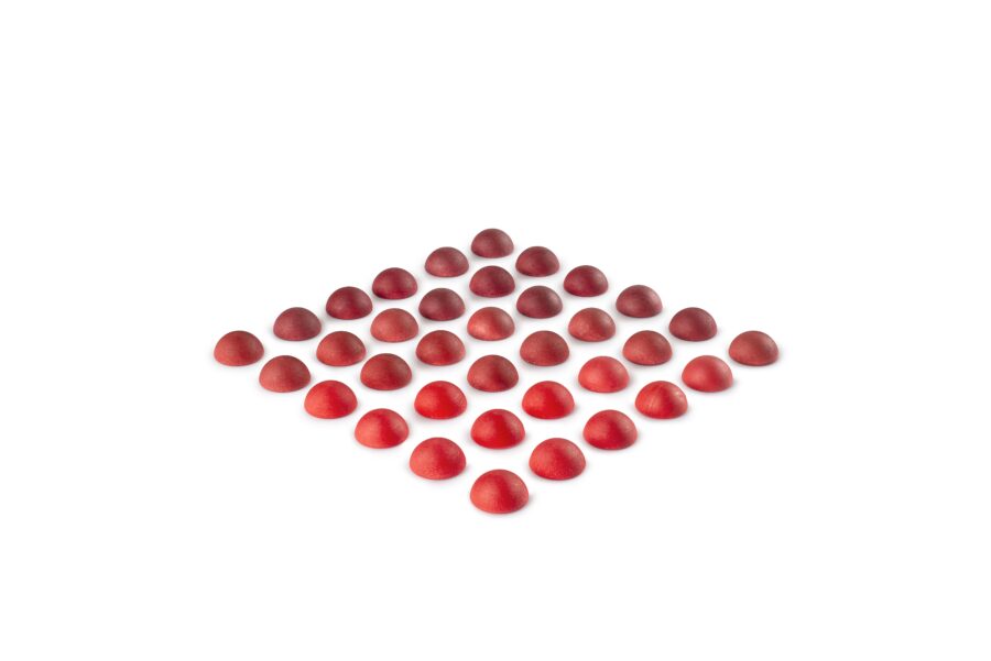 Art 26 290 Mandala Half Spheres A7r05112 Joguines Grapat