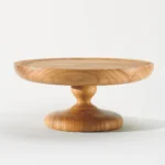 Candlestand Oak 1