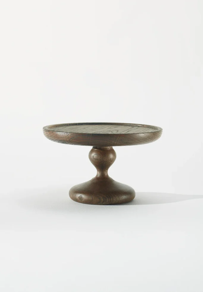 Candlestand Oil Medium 1