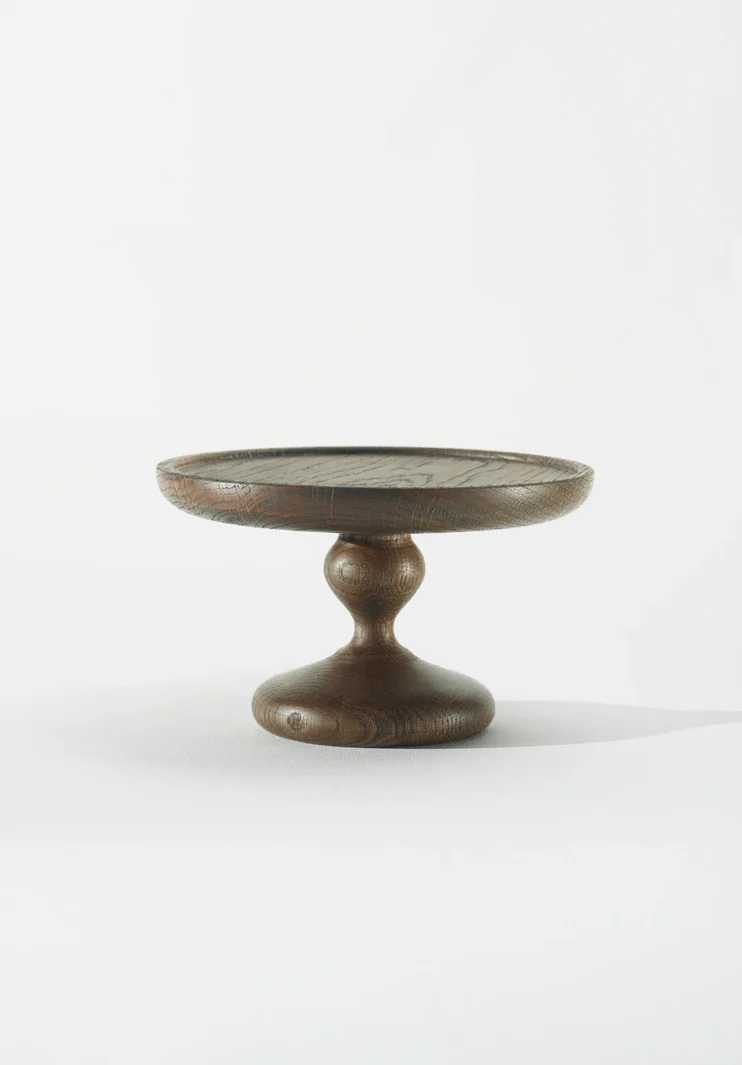 Candlestand Oil Medium 1