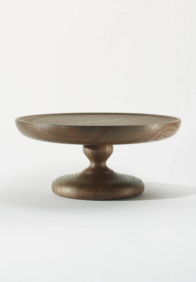 Candlestand Oil 1