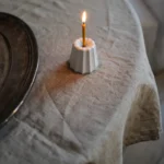 Ovo Porcelaincandleholder 03