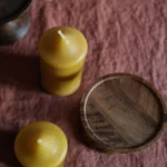 Ovo Spring Big Candle02