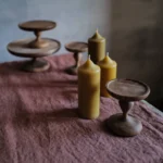 Ovo Spring Big Candle03