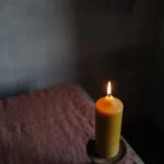 Ovo Spring Big Candle04