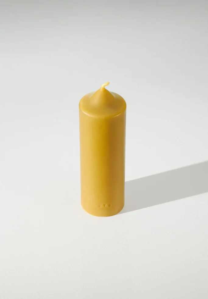 Pillarcandles Big 2