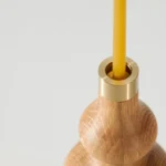 Treecandleholder 5