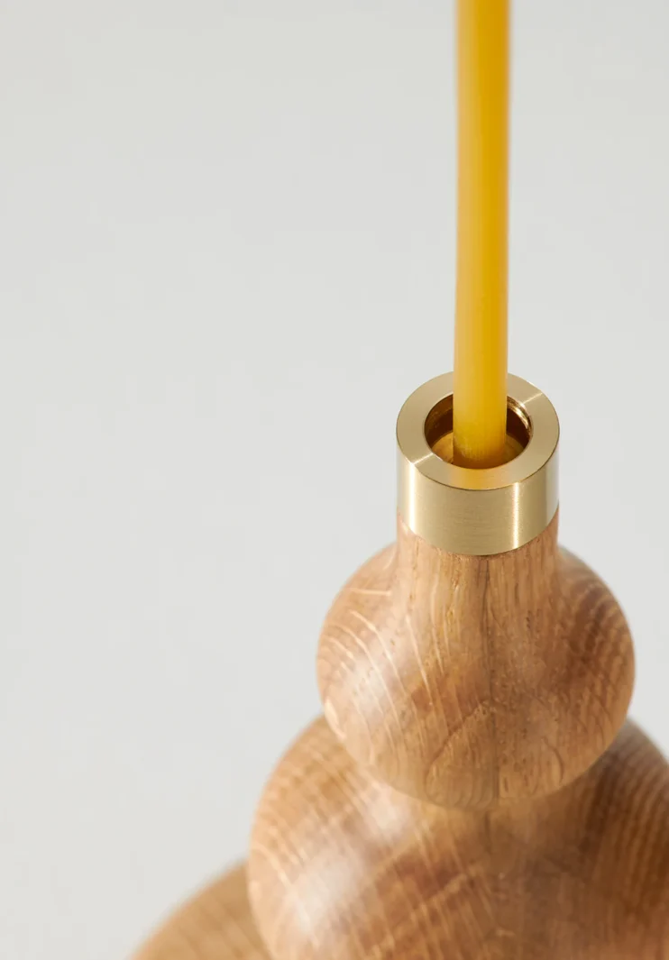 Treecandleholder 5