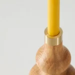 Treecandleholder 6
