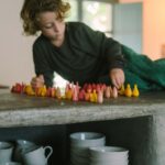 Warm Mandala Mix (4)