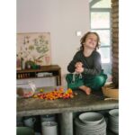 Warm Mandala Mix (8)